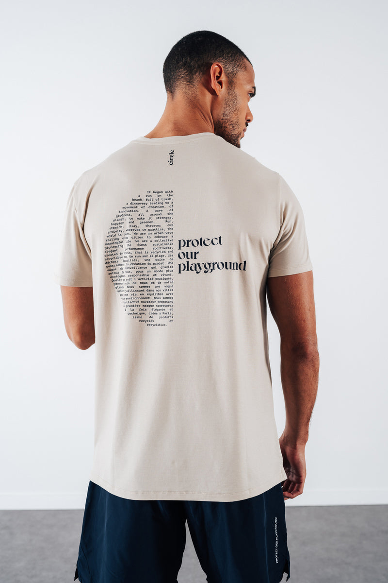 Manifesto T-Shirt