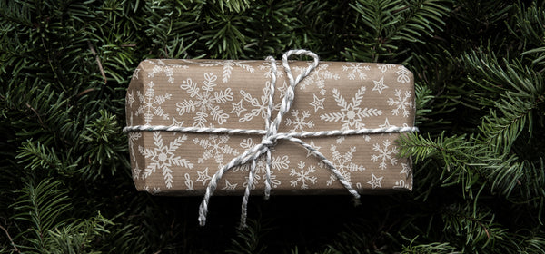 Dein nachhaltiger Geschenke Guide für Weihnachten