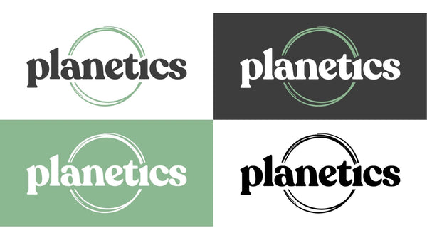 All new planetics - unser Relaunch