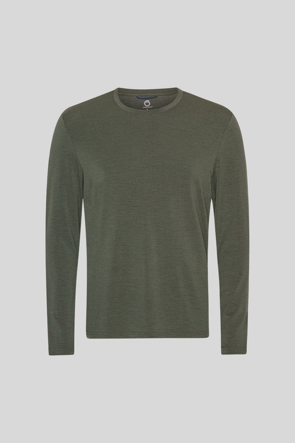 Superino Thor LS Lark Green