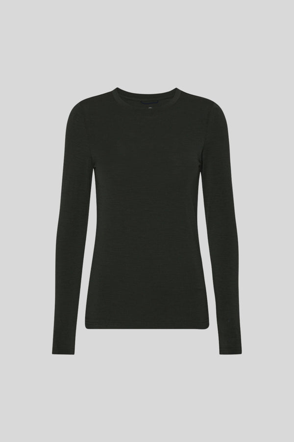 Superino Lyng LS Black