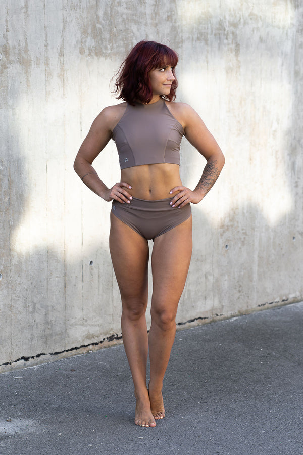 Sports Bra Phoenix iced coffee