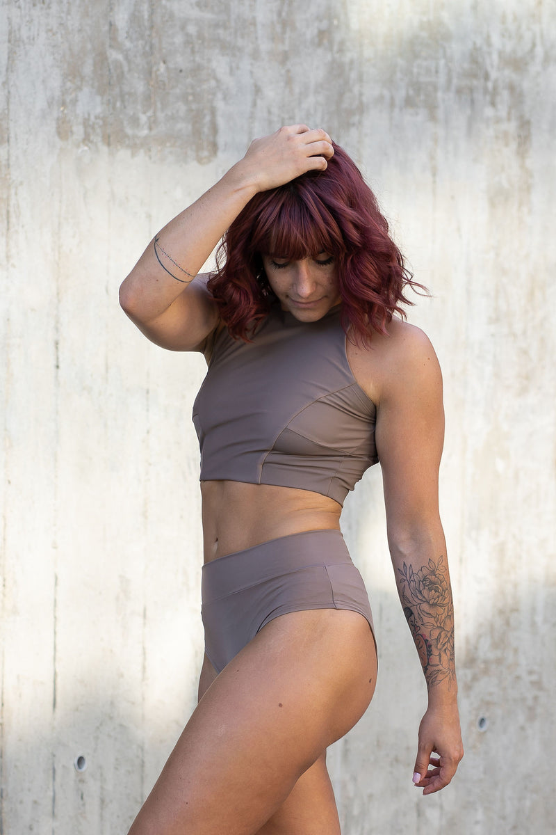 Sports Bra Phoenix iced coffee
