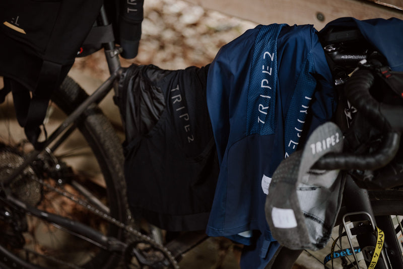 Men‘s - SWET LS Evo 2.0 - Lightweight Loose Jersey