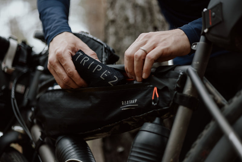 Men‘s - SWET LS Evo 2.0 - Lightweight Loose Jersey