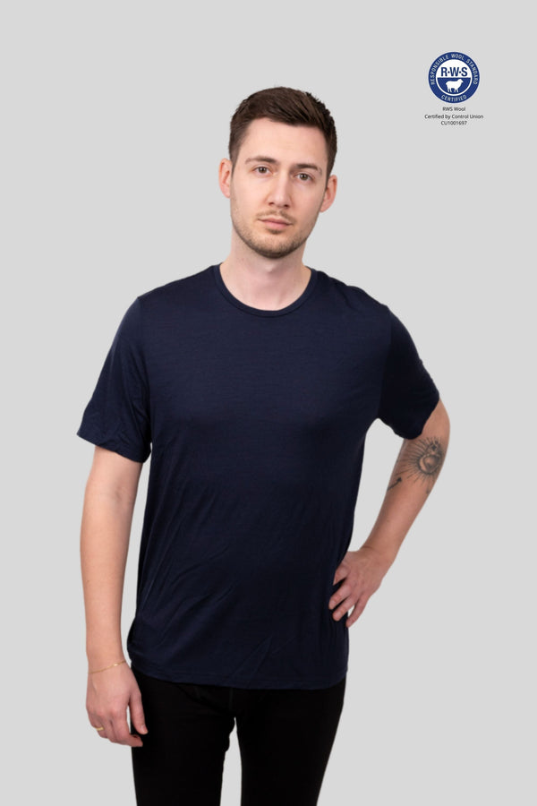 Superino Sloe SS Navy