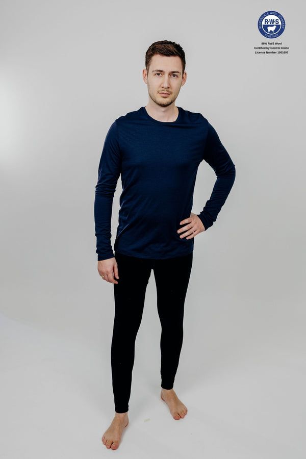 Superino Thor LS Navy