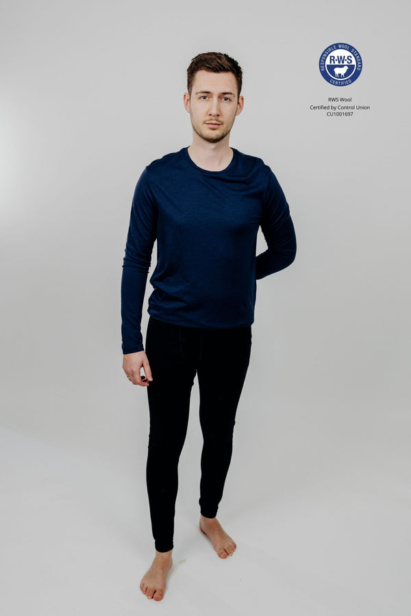 Superino Thor LS Navy