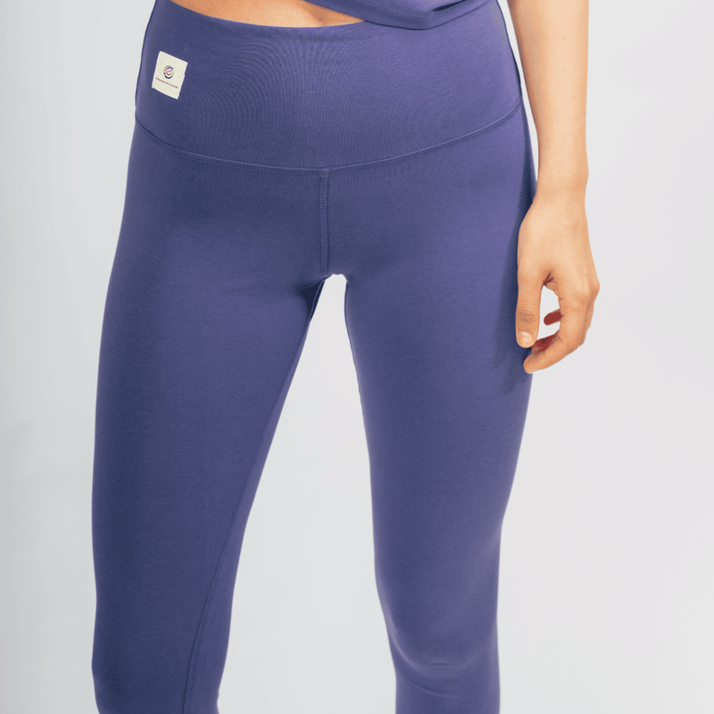Flexible Sportset - lila