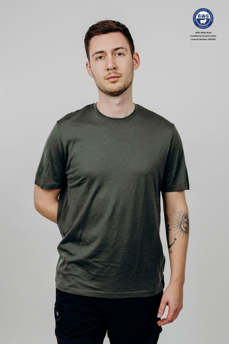 Superino Sloe SS Lark Green