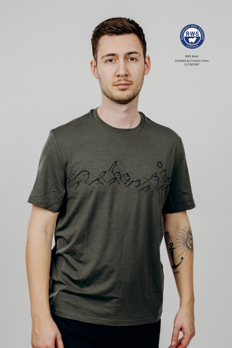 Superino Sloe MT Lark Green