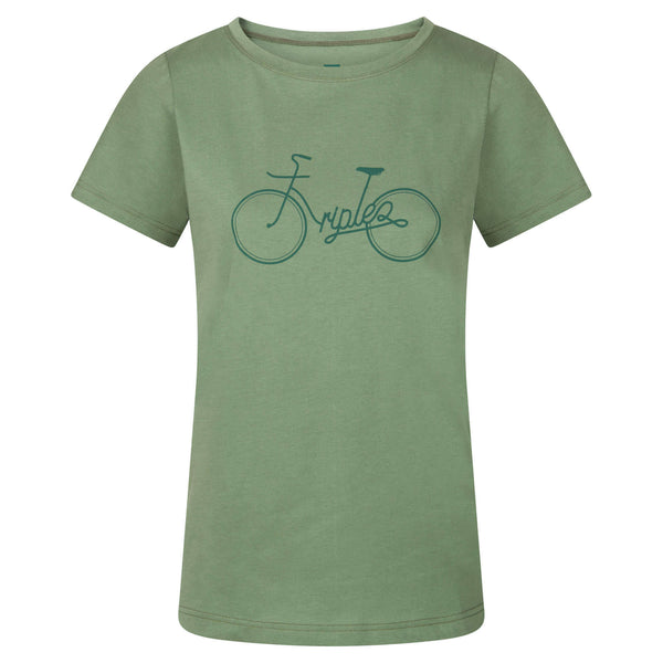 Women‘s - LAAG Ltd. - Organic Cotton T-Shirt