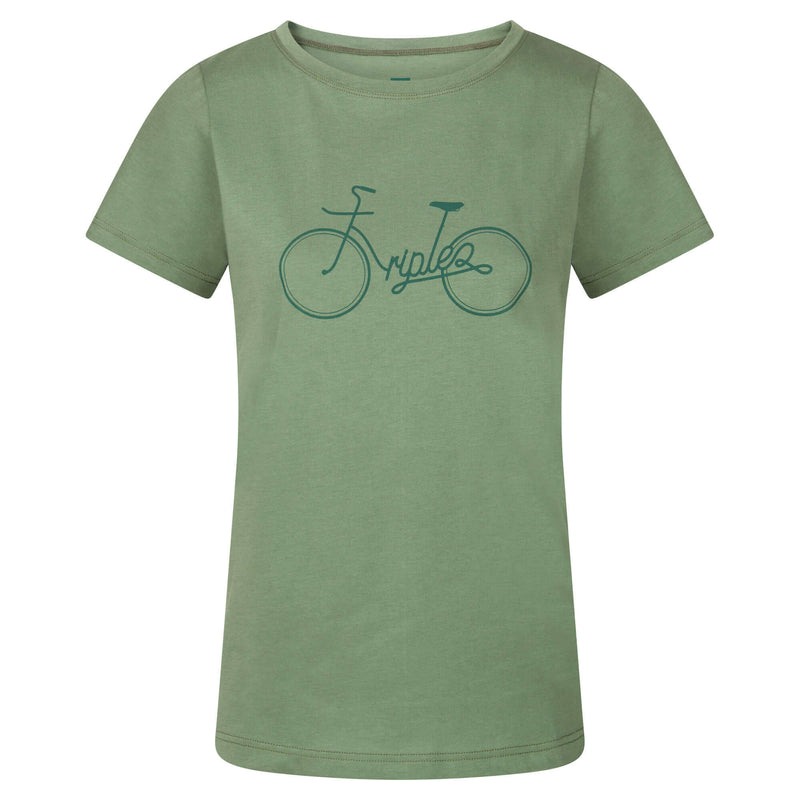 Women‘s - LAAG Ltd. - Organic Cotton T-Shirt