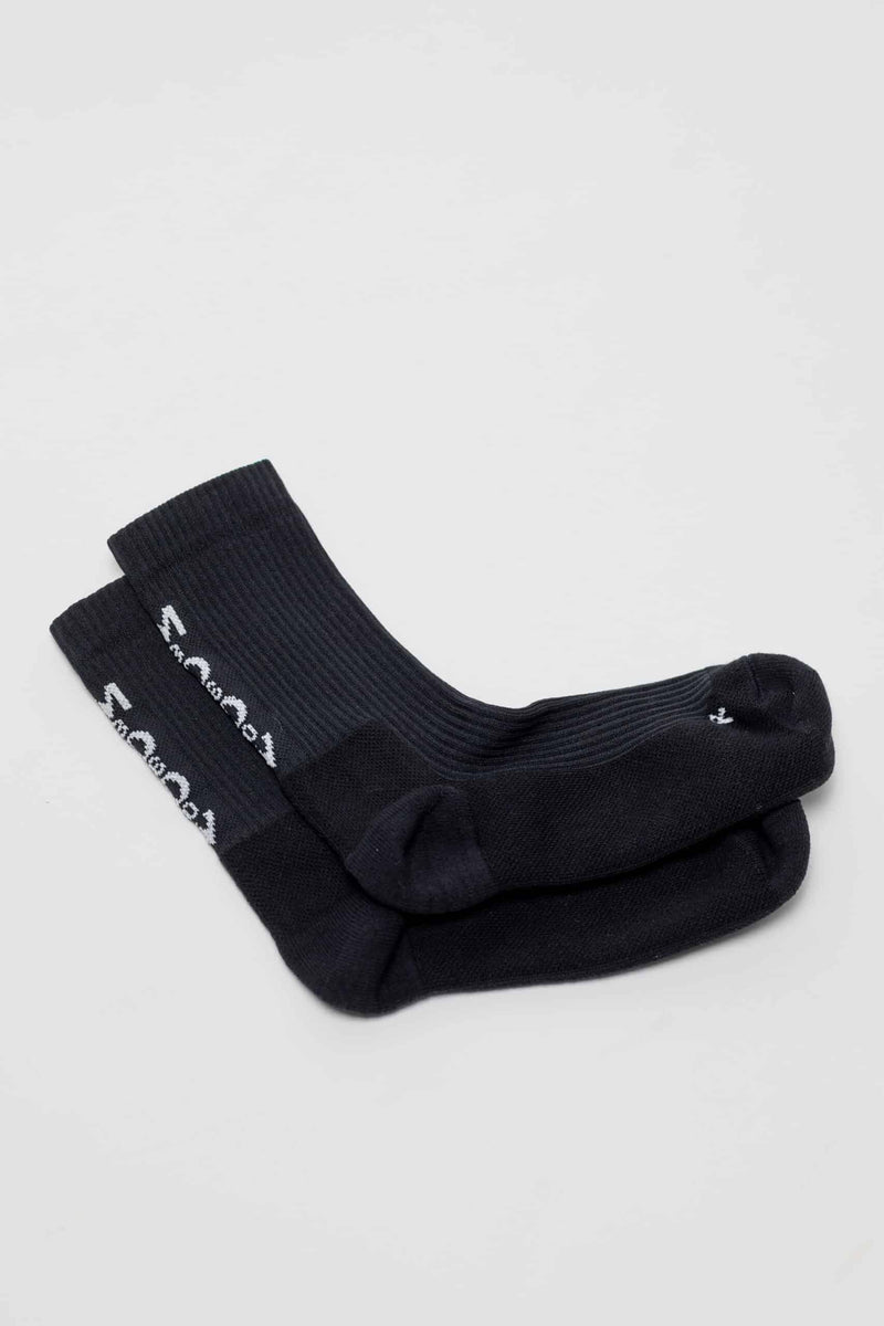 Running socks