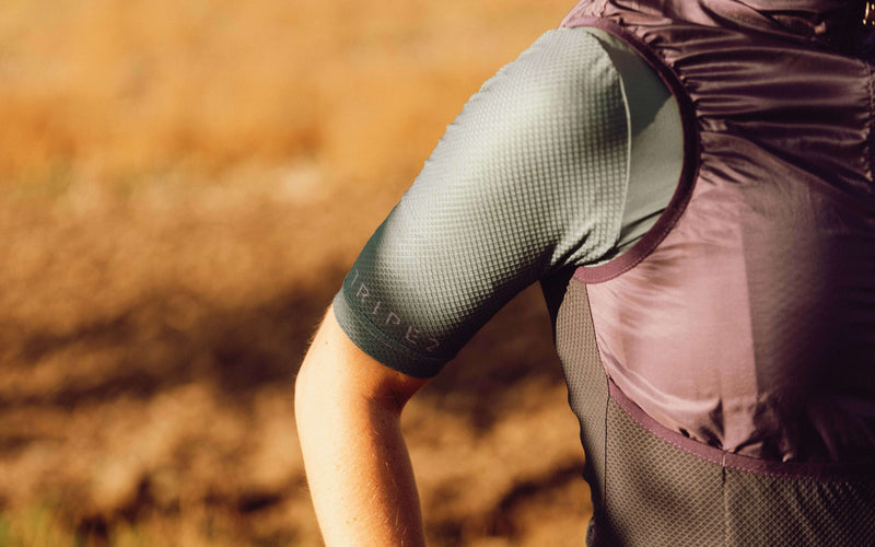 Women‘s - KAMSOOL Evo - Hi-Vis Cargo Vest