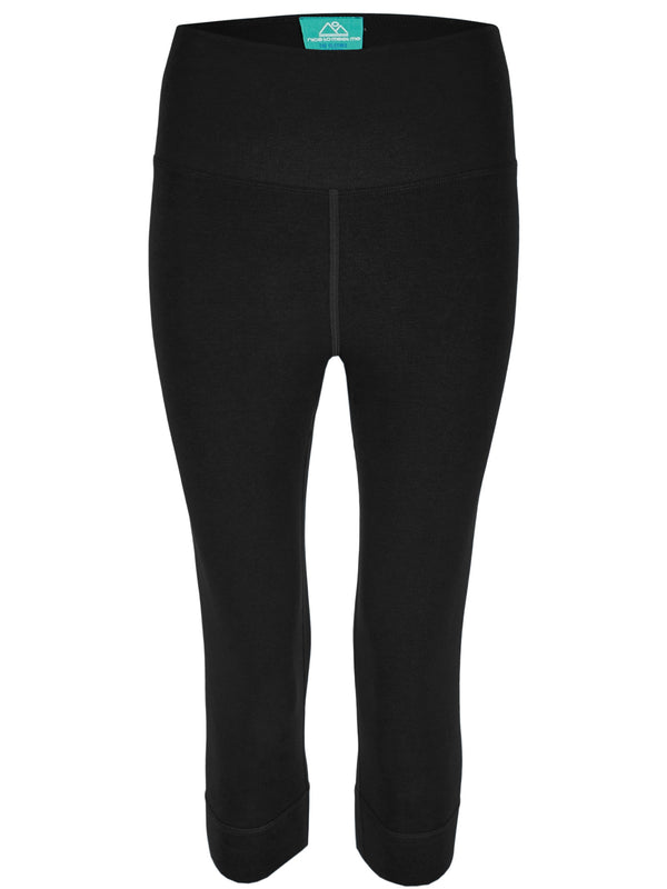 Essential Capri . Bio-Baumwolle