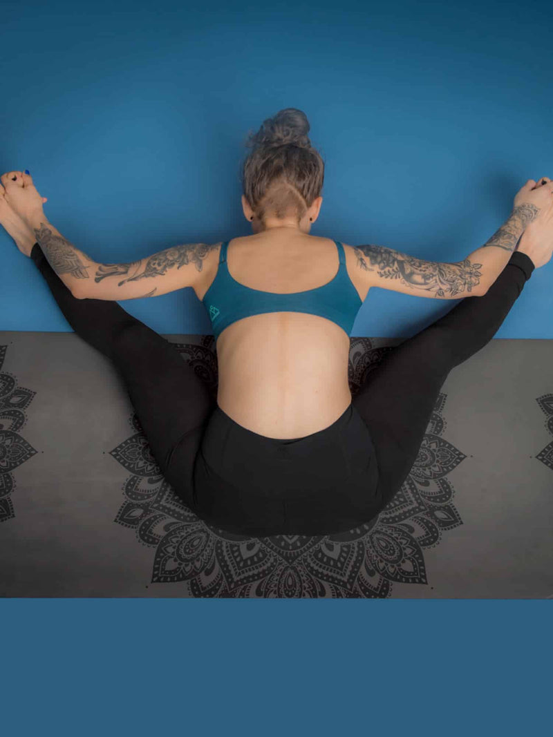 Essential Legging . Bio-Baumwolle