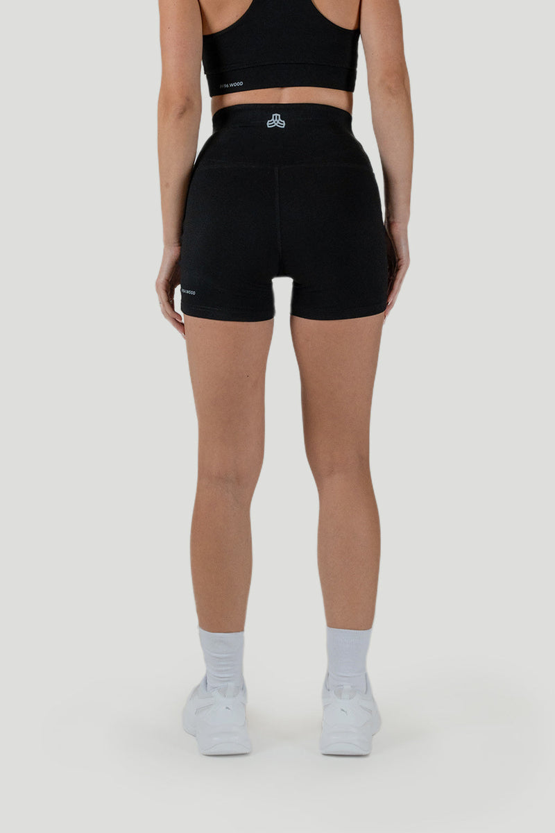 [PF84.Wood] Radler Shorts
