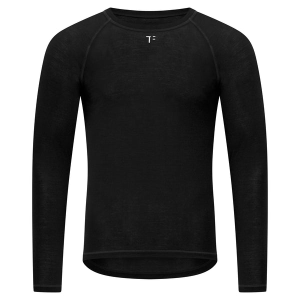 Men‘s - LANG LS Sub - Merino x Tencel Supersoft Base Layer