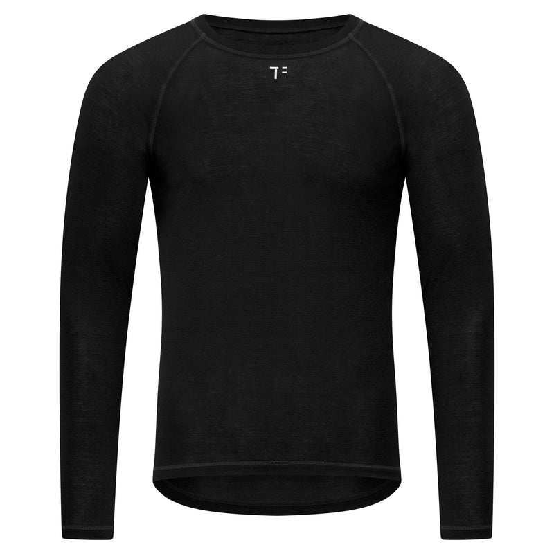 Men‘s - LANG LS Sub - Merino x Tencel Supersoft Base Layer