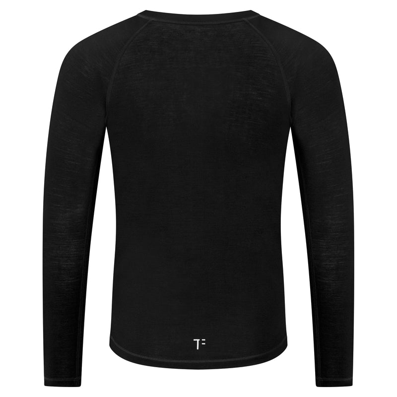 Men‘s - LANG LS Sub - Merino x Tencel Supersoft Base Layer