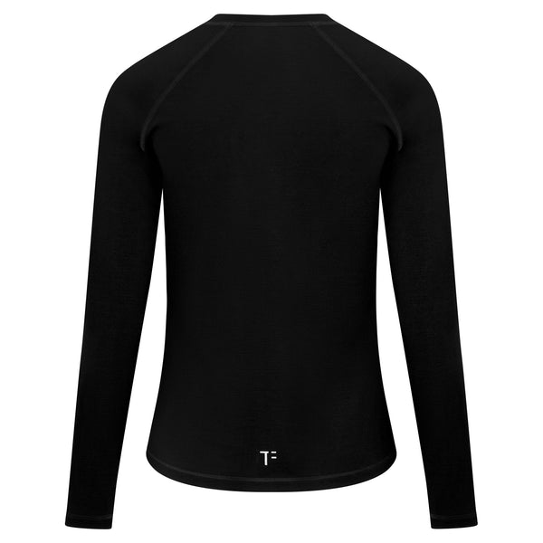 Women‘s - LANG LS Sub - Merino x Tencel Supersoft Base Layer