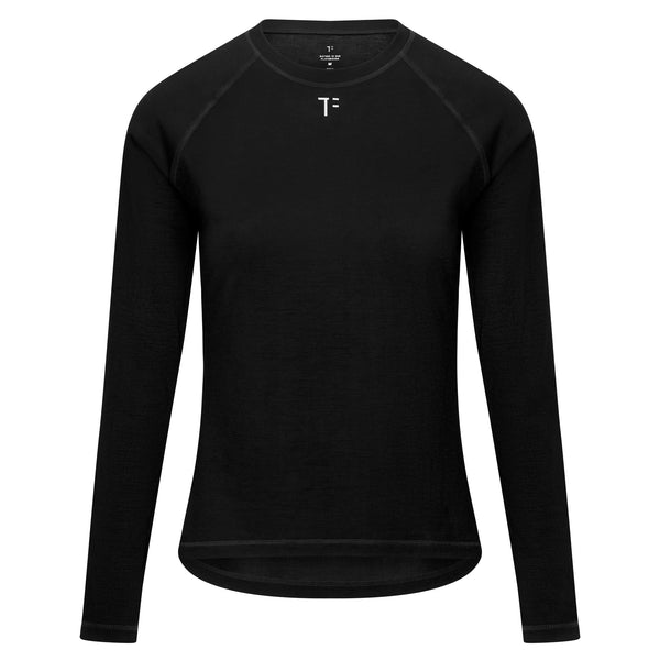 Women‘s - LANG LS Sub - Merino x Tencel Supersoft Base Layer