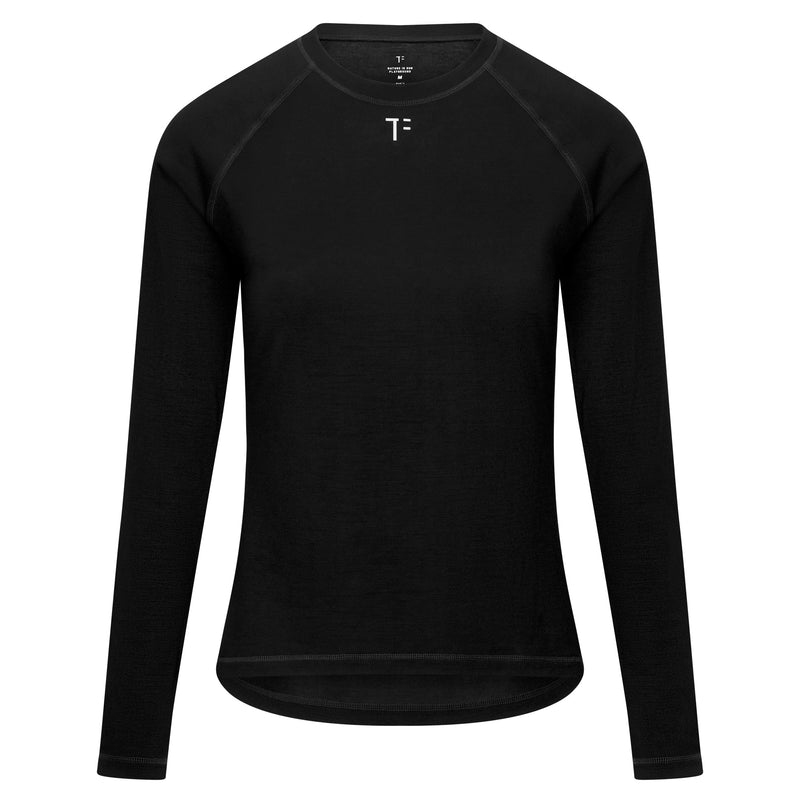 Women‘s - LANG LS Sub - Merino x Tencel Supersoft Base Layer