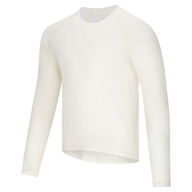 Men‘s - LANG LS Sub - Merino x Tencel Supersoft Base Layer