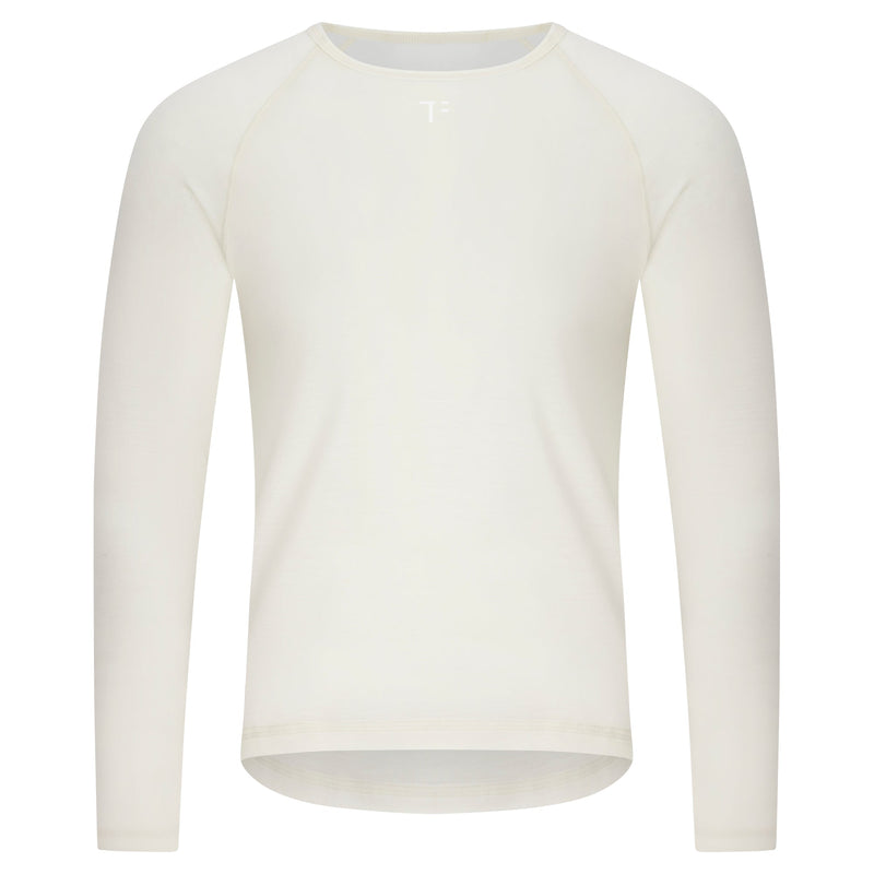Men‘s - LANG LS Sub - Merino x Tencel Supersoft Base Layer