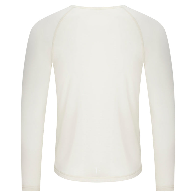 Men‘s - LANG LS Sub - Merino x Tencel Supersoft Base Layer