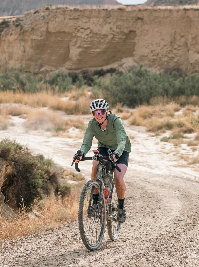Women‘s - SWET LS Pro - UV Protection Loose Jersey