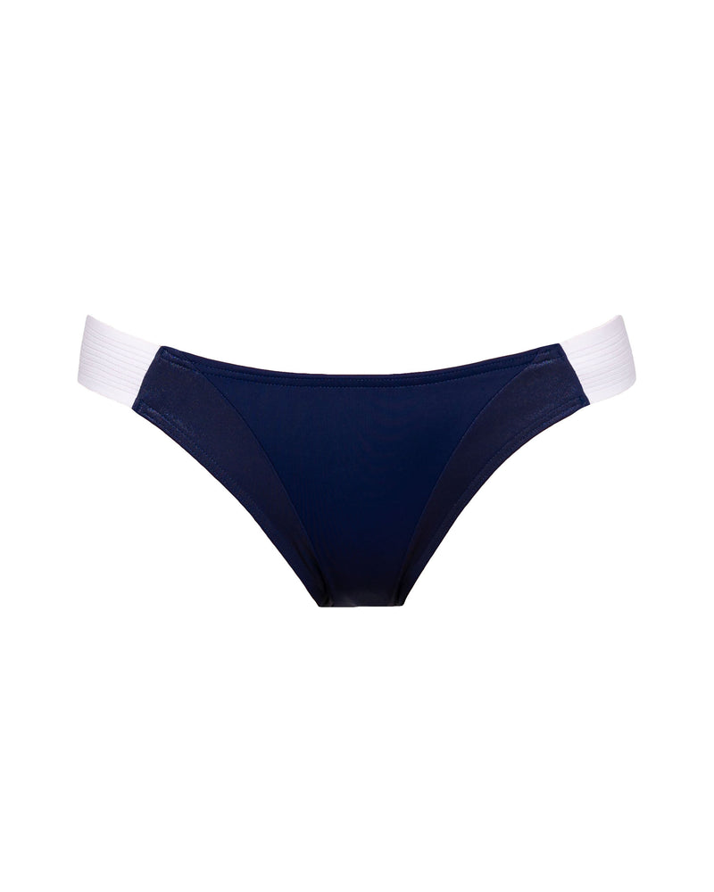 Tonga Bikini Pants Nachtblau