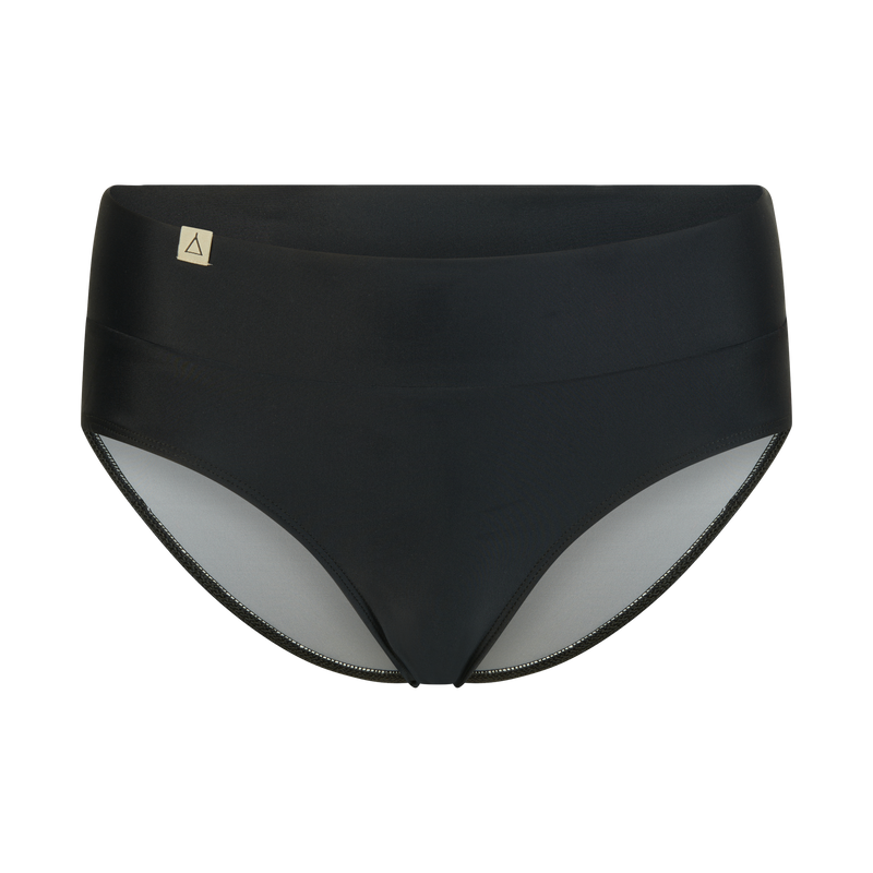 Soft Waist Bikini Hose FLOW Classic