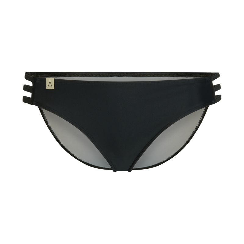 Low Waist Bikini Hose FREE Classic