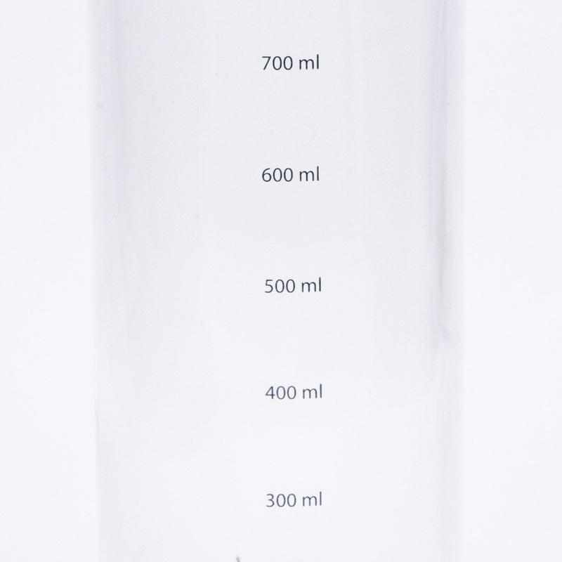 HYDRATION BOOSTER 1,0 l Glasflasche
