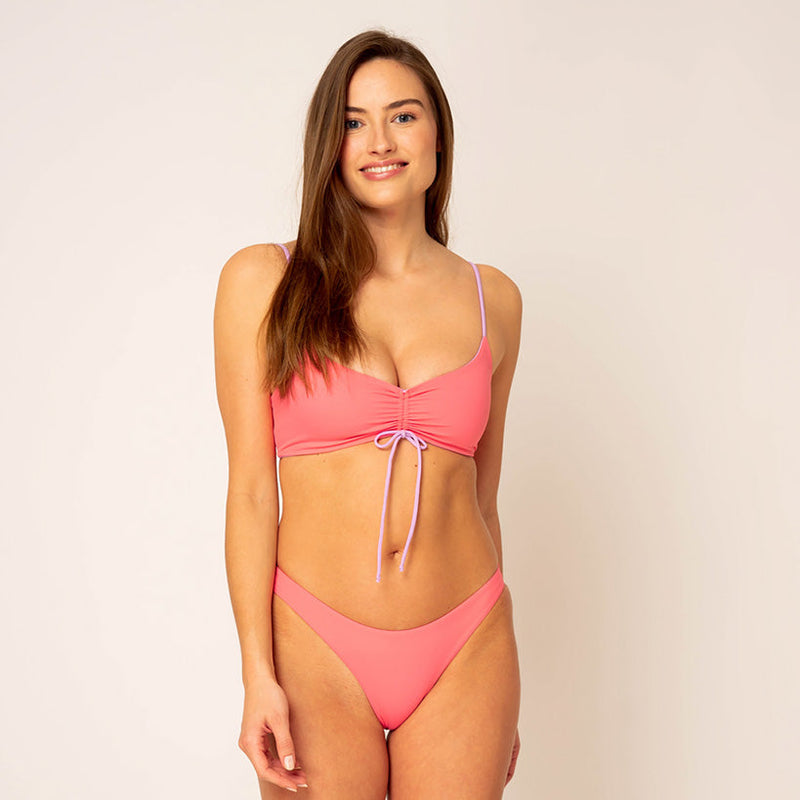 Blossom Bottoms - pink