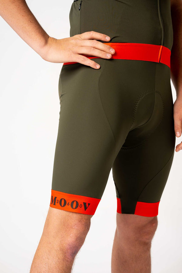 Pietralba shorts