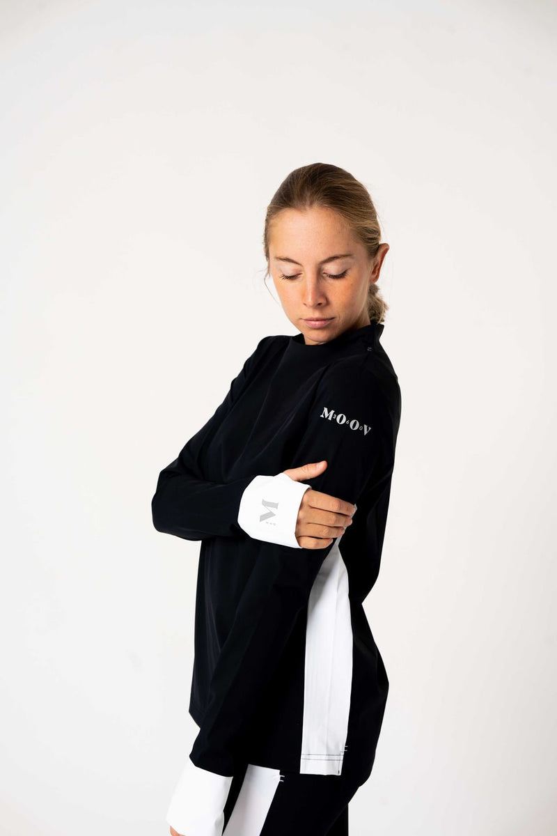 Fontanet long-sleeved T-shirt