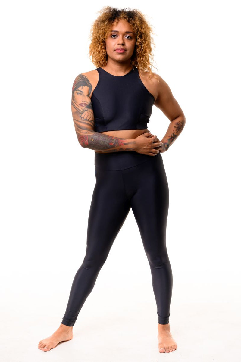 Sports Bra Phoenix black