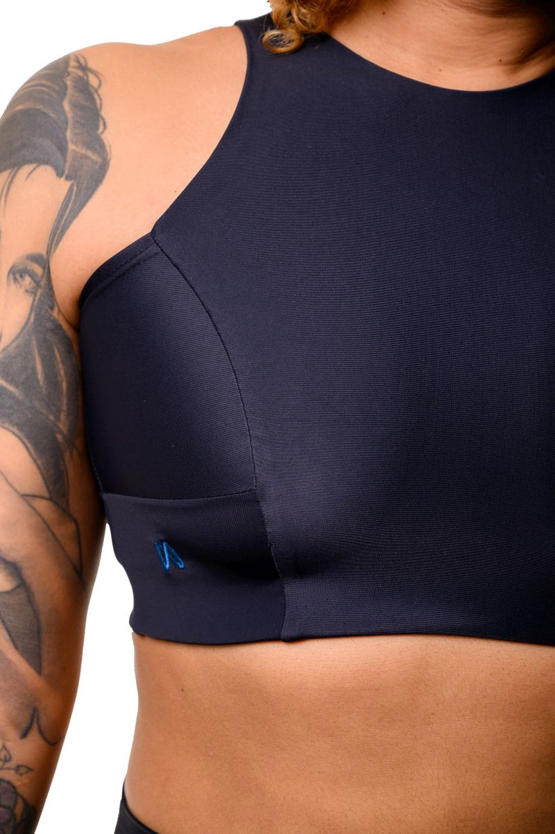 Sports Bra Phoenix black