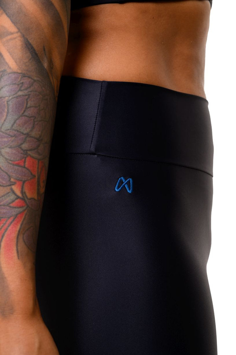 Sports Leggings Princess black