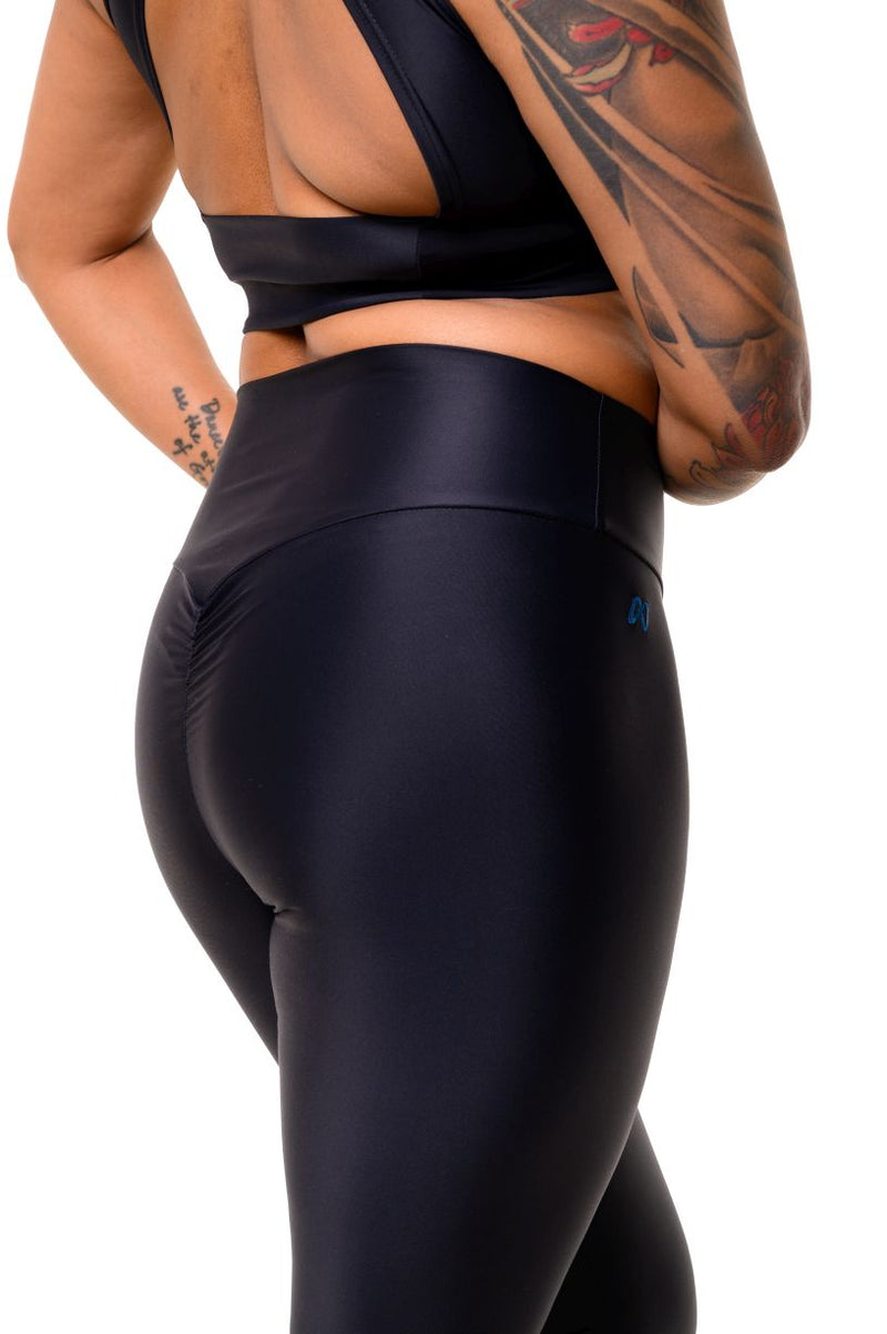Sports Leggings Princess black