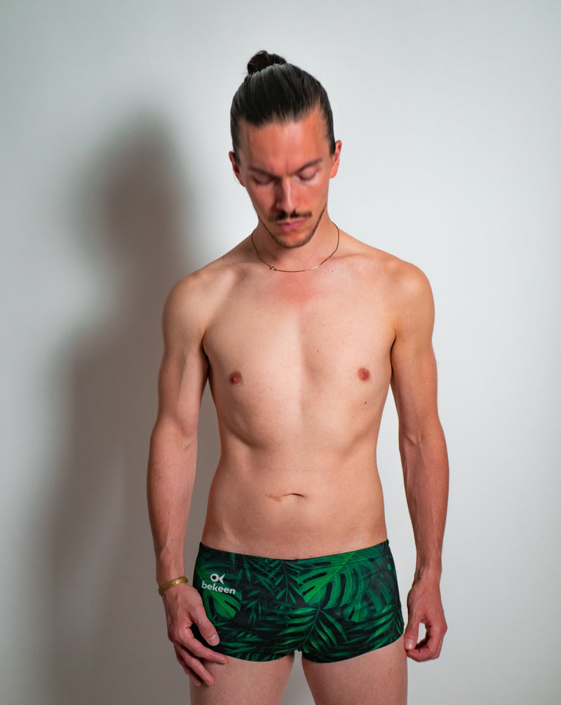 Swim Trunk - bekeen