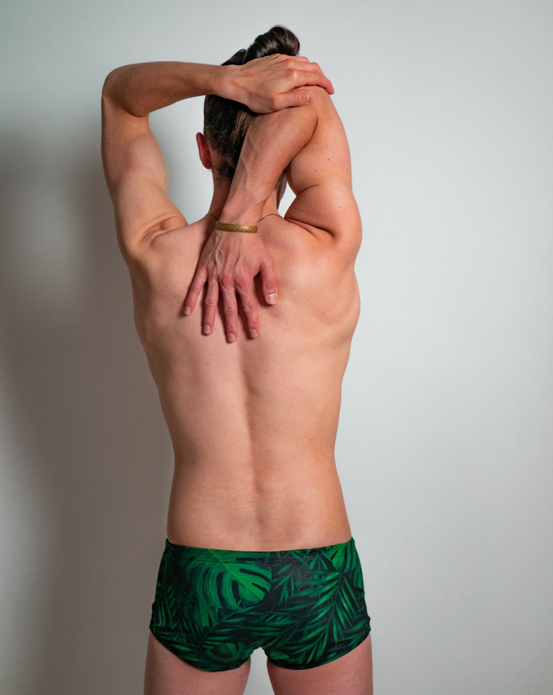 Swim Trunk - bekeen