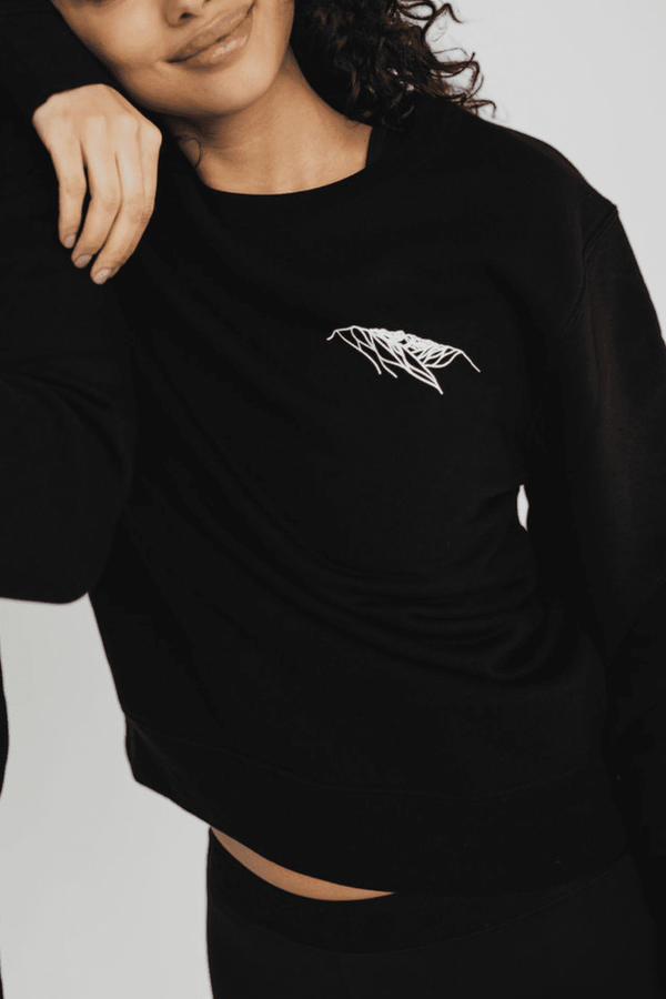Alttitude unisex sweatshirt