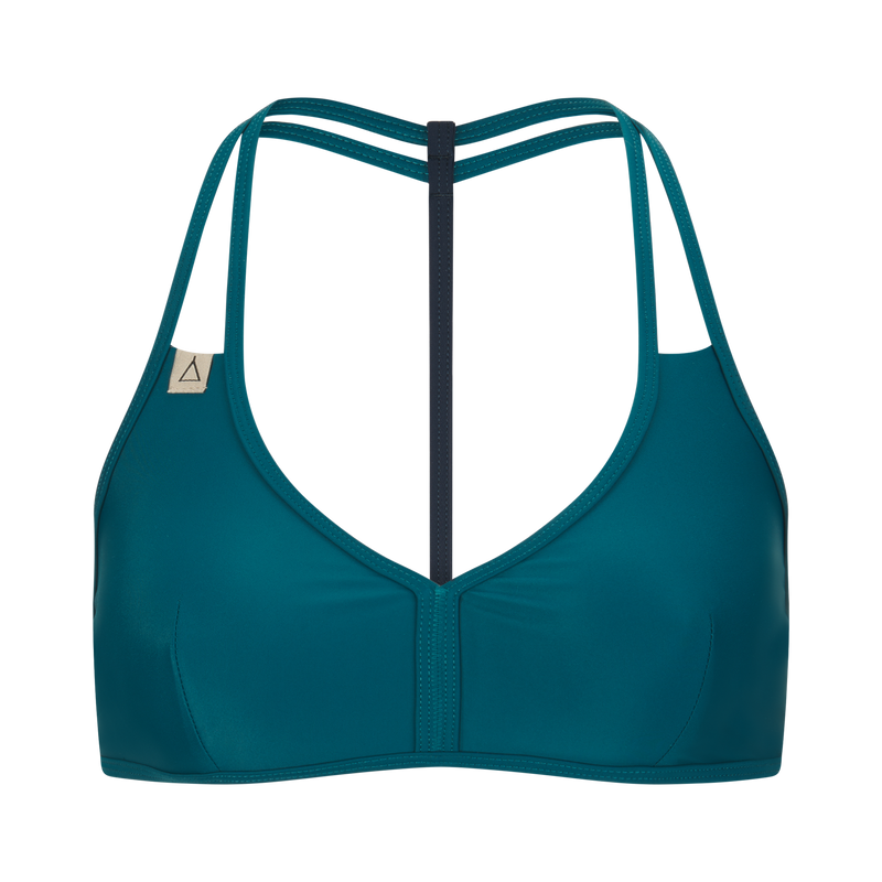 Neckholder Bikini Oberteil FREE Classic