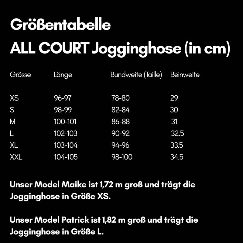 Jogginganzug aus Bio-Baumwolle - dunkelgrün