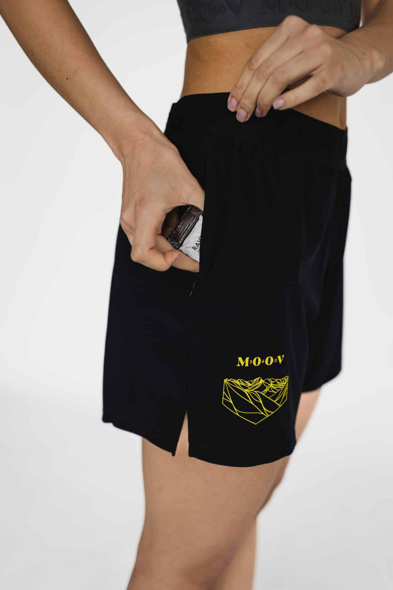 Alttitude running shorts