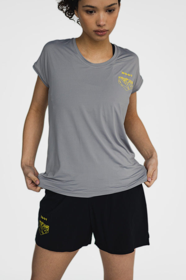 Alttitude running shorts